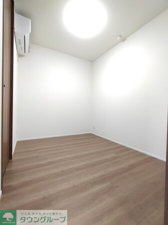 ハーモニー多摩平の物件内観写真